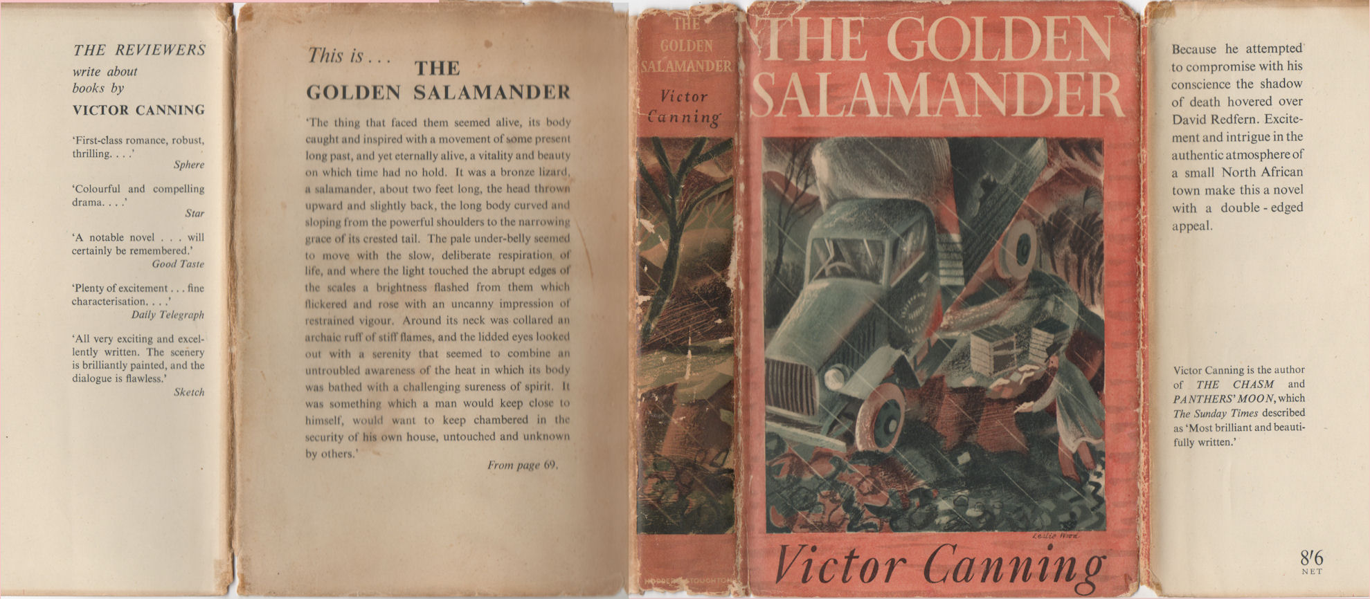 First edition 1949